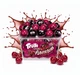 Жевательные конфеты Trolli Flavor Bomb Cherry Cola 60шт, 1128г - изображение 4