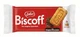 Печиво Lotus Biscoff Biscuits with Belgian Chocolate 18шт 132г - зображення 1