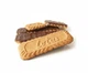 Печиво Lotus Biscoff Biscuits with Belgian Chocolate 18шт 132г - зображення 4