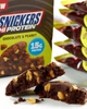 Печенье Snickers Hi Protein Chocolate Peanut Cookie 60г - изображение 3