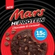 Печиво Mars Hi Protein Chocolate Caramel Cookie 60г - зображення 2