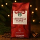 Кава в зернах Starbucks Christmas Blend Dark Roast Whole Bean 250г - зображення 5