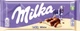 Пористий шоколад Milka Bubbly White Chocolate 100г - зображення 1