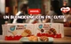 Круассаны Kinder Kornetti Crema al Latte 270г - изображение 7