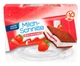 Бисквитные пирожные Kinder Milch-Schnitte Erdbeere 10шт x 28г - изображение 5