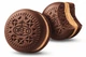 Пирожные Oreo Cloud Sandwich Soft Cakes Peanut Butter 264г - изображение 2