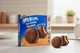 Пирожные Oreo Cloud Sandwich Soft Cakes Peanut Butter 264г - изображение 4