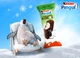 Бисквитные пирожные Kinder Pingui Coco 4шт × 30г - изображение 5