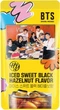 Кавовий напій Hy BTS Iced Sweet Black Hazelnut Coffee 230мл - зображення 1