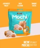 Моті Royal Family Mochi Peanut Butter 120г - зображення 5