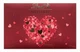 Шоколадные конфеты Lindt Alles Liebe Dark Chocolate 200г - изображение 1