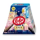 Шоколадні міні батончики Kit Kat Osaka Castle Sakura Chocolate 10шт 116г - зображення 1