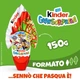 Шоколадное яйцо Kinder GranSorpresa Paw Patrol 150г - изображение 4