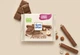Шоколад Ritter Sport Amicelli Milk Chocolate 100г - зображення 4