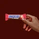 Шоколадный батончик Snickers Chocolate Morango 42г - изображение 4