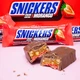 Шоколадный батончик Snickers Chocolate Morango 42г - изображение 6