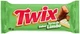 Шоколадний батончик Twix Chocolate Torta de Limão 40г - зображення 1