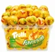 Жевательные конфеты Trolli Flavor Bomb Mango 60шт, 1128г - изображение 6