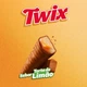 Шоколадний батончик Twix Chocolate Torta de Limão 40г - зображення 5