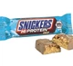 Шоколадный батончик Snickers Hi Protein Low Sugar Crisp 55г - изображение 3