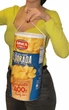 Чипсы Amica Chips Eldorada Kettle Style Grigliata 400г - изображение 4
