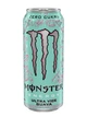 Енергетичний напій Monster Energy Ultra Vice Guava Sugar Free Energy Drink 500мл - зображення 1