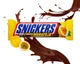 Шоколадний батончик Snickers Maracuja 42г - зображення 3