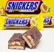 Шоколадний батончик Snickers Maracuja 42г - зображення 7