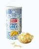 Чипсы Amica Chips Sapore Di Sale Party Box 325г - изображение 2