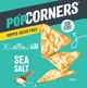 Чіпси PopCorners Sea Salt Flavored Chips 198.4г - зображення 4