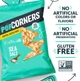 Чіпси PopCorners Sea Salt Flavored Chips 198.4г - зображення 5