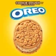 Печиво Oreo Cookie Dough Flavor Creme Sandwich Cookies 303г - зображення 2
