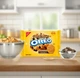 Печиво Oreo Cookie Dough Flavor Creme Sandwich Cookies 303г - зображення 4