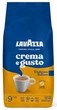 Кофе в зернах Lavazza Crema e Gusto Tradizione Italiana 1кг - изображение 2