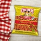 Чіпси Chester's Flamin' Hot Fries Corn Chips 28.3г - зображення 6