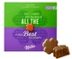 Шоколадные конфеты Milka All the Best Milk Chocolate 110г - изображение 2
