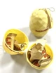 Великоднє яйце Toblerone з шоколадом 56г - зображення 4