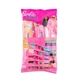 Мороженое Sweet`n`Fun Edition Barbie Frezze Pops 500 г - изображение 1