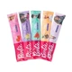 Мороженое Sweet`n`Fun Edition Barbie Frezze Pops 500 г - изображение 2