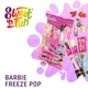Мороженое Sweet`n`Fun Edition Barbie Frezze Pops 500 г - изображение 4