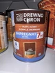 Пропитка для дерева Drewnochron Impregnat Extra темный дуб 0,75л - изображение 2