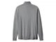Толстовка тонкой вязки для мужчины Livergy by Esmara men 489868 L Серый - изображение 3