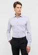 Мужская серая рубашка SLIM FIT размер 41 - изображение 1