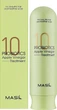 Кондиционер для волос Masil 10 Probiotics Apple Vinegar Treatment 300 мл - изображение 1