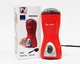 Кофемолка электрическая Promotec PM-593 (70 г) роторная с импульсным режимом Красный - изображение 2