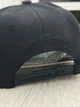 Кепка снепбек (Snapback) Brooklyn №86 Черный 56-61р (9045) - изображение 2