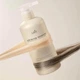 Зволожувальний відтінковий шампунь для світлого волосся La'dor Ash Silver Shampoo 300ml - зображення 1