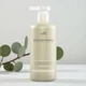 Зволожувальний відтінковий шампунь для світлого волосся La'dor Ash Silver Shampoo 300ml - зображення 5