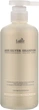 Зволожувальний відтінковий шампунь для світлого волосся La'dor Ash Silver Shampoo 300ml - зображення 7