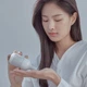 Восстанавливающий кремовый тонер для лица Celimax Dual Barrier Creamy Toner для чувствительной и сухой кожи 150 мл - изображение 3